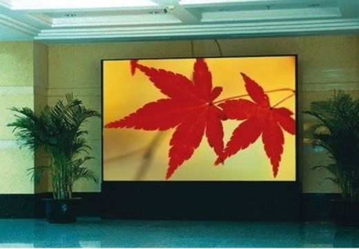 蓝田LED显示屏