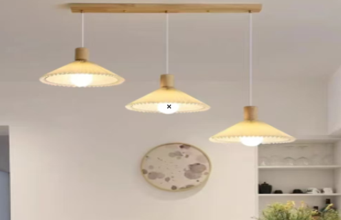 蓝田关于LED灯