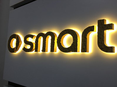 蓝田背光字有什么特点？生产过程如何？