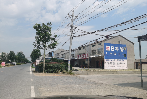 蓝田如何能保证墙体广告的醒目性？