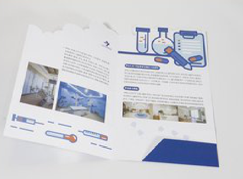 蓝田说明书印刷有哪些样式可以选择？