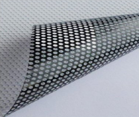 蓝田优劣单透膜的鉴定方法。