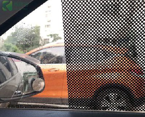 蓝田怎么判断单透膜的好坏？