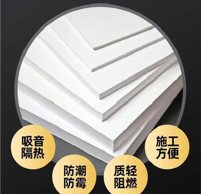 蓝田雪弗板和PVC板材有什么区别？